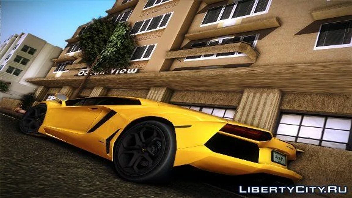 Пак машин by Armin / GTA Vice City