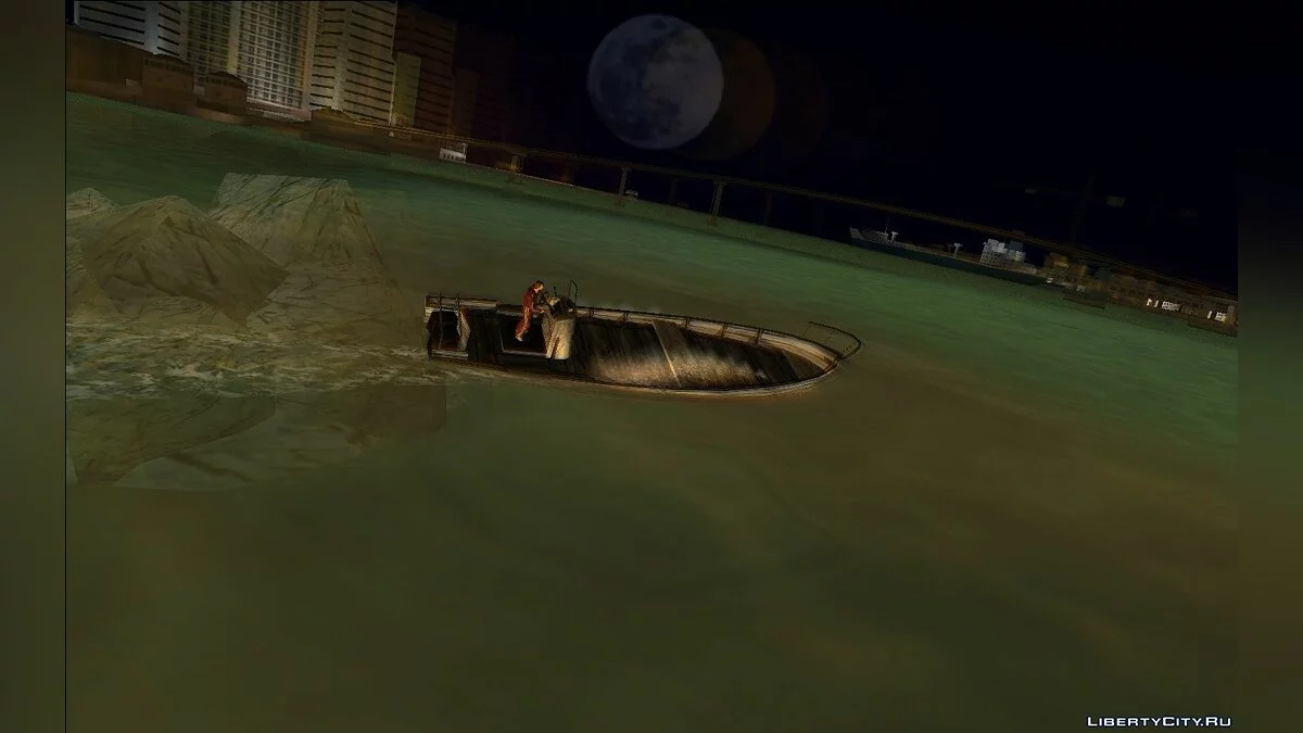 GTA VCS Vehicles Full Pack / GTA Vice City