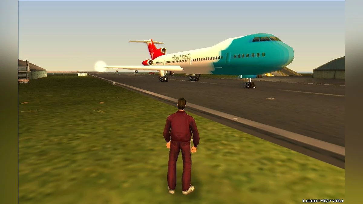 GTA VCS Vehicles Full Pack / GTA Vice City