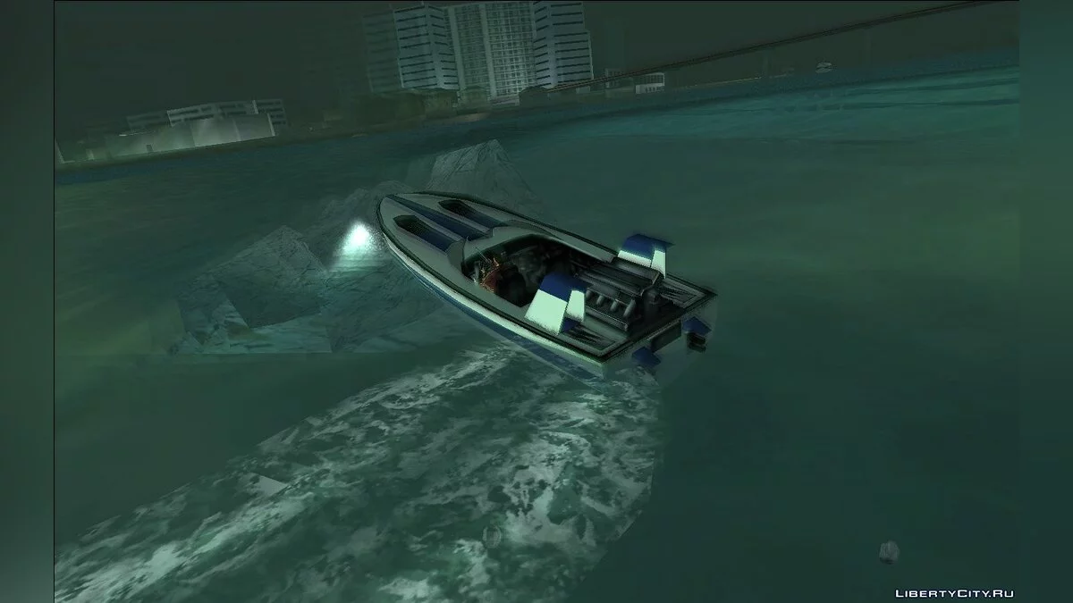 GTA VCS Vehicles Full Pack / GTA Vice City