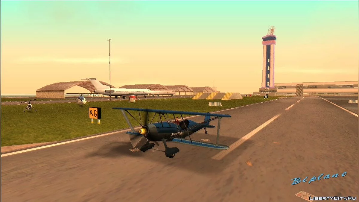 [MVL]GTA VCS Exclusive vehicles / GTA Vice City