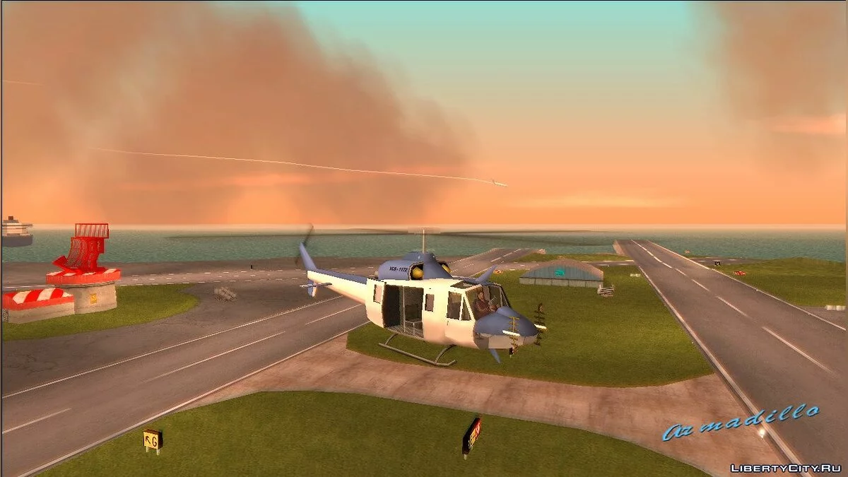 [MVL]GTA VCS Exclusive vehicles / GTA Vice City