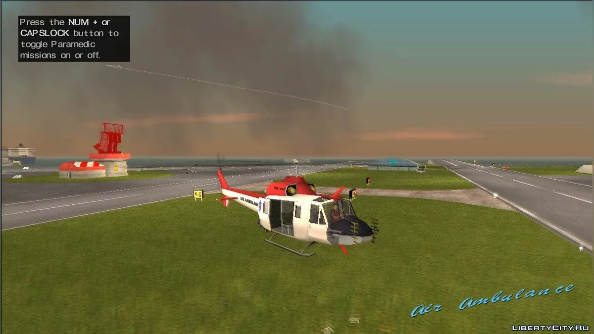 [MVL]GTA VCS Exclusive vehicles / GTA Vice City