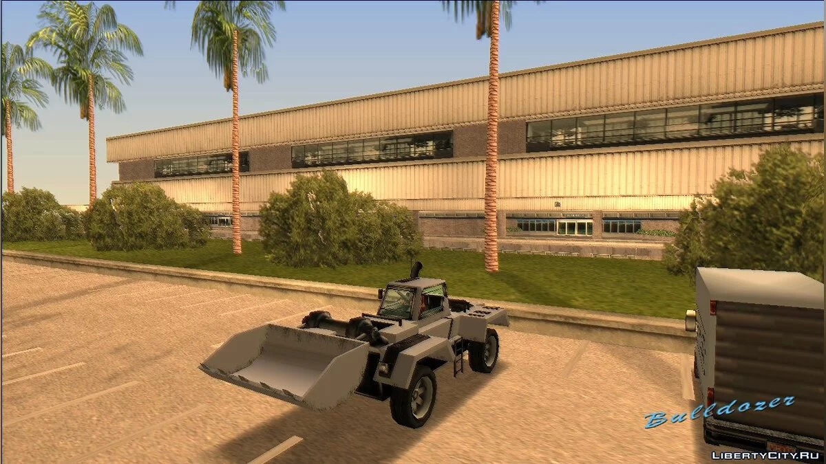 [MVL]GTA VCS Exclusive vehicles / GTA Vice City