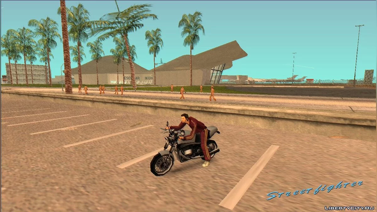 [MVL]GTA VCS Exclusive vehicles / GTA Vice City