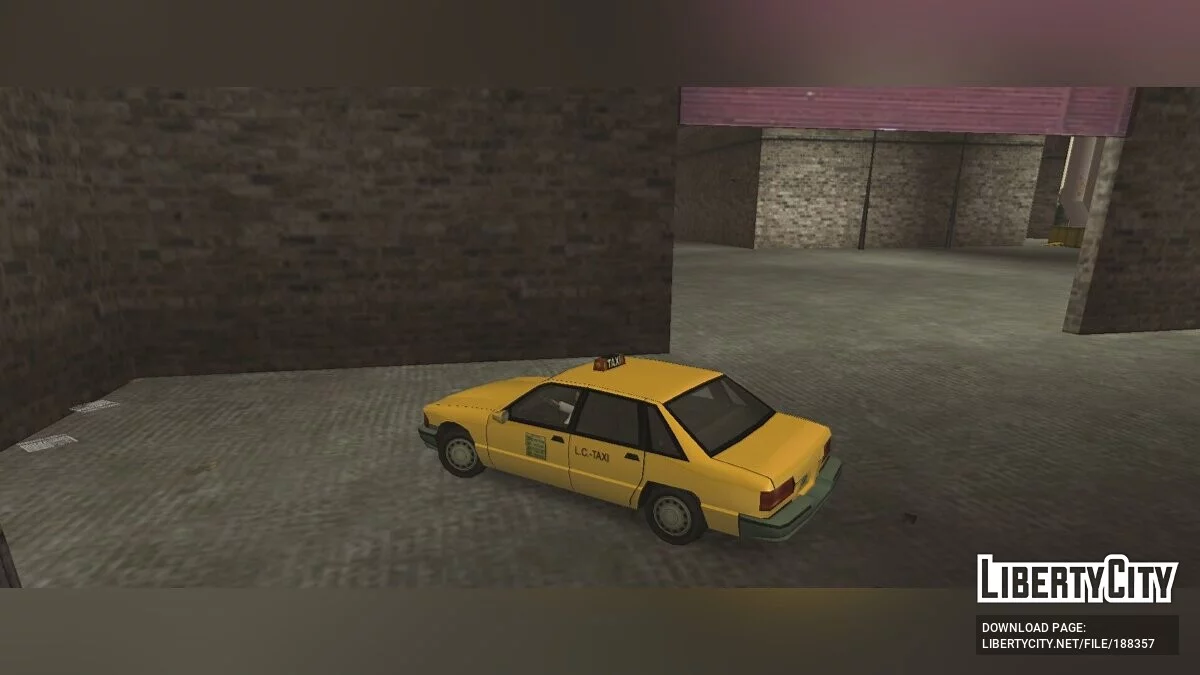 Сборник Premier из GTA San Andreas (Liberty City Stories Style) / GTA Vice City
