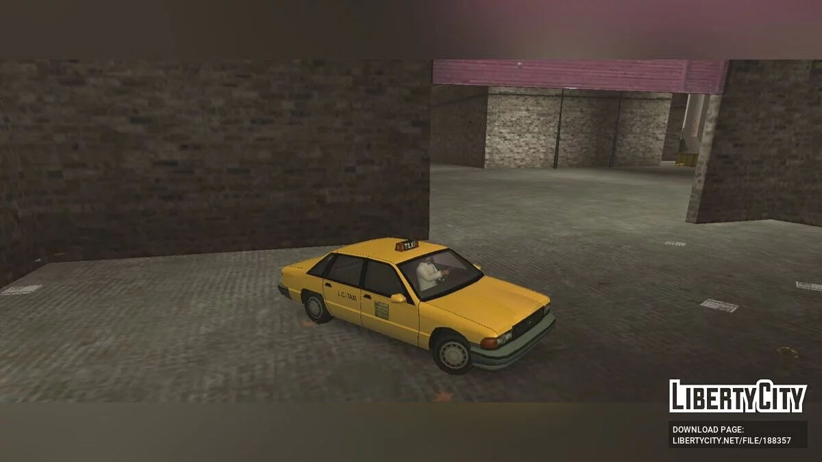 Сборник Premier из GTA San Andreas (Liberty City Stories Style) / GTA Vice City