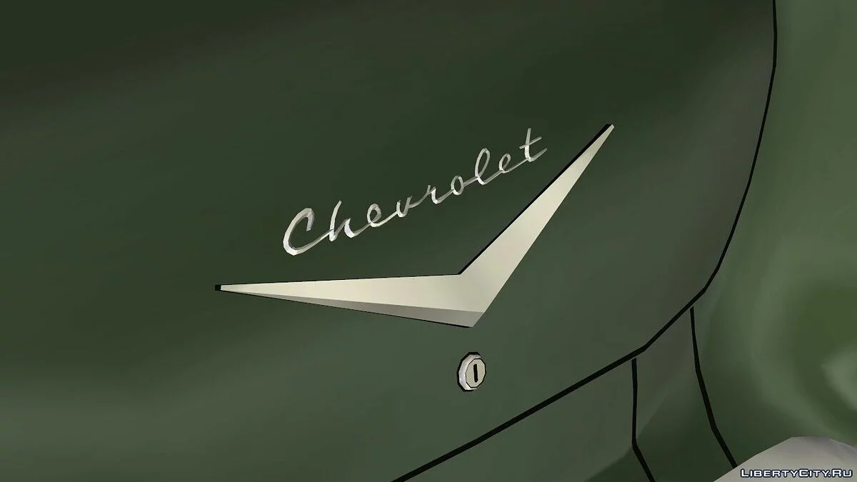 Chevrolet Impala 1958 / GTA Vice City