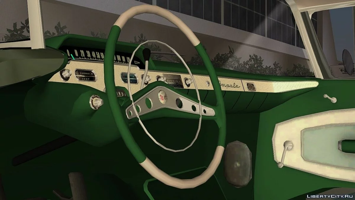 Chevrolet Impala 1958 / GTA Vice City