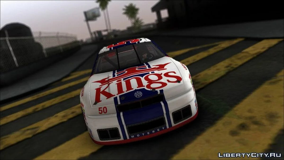 1990 Chevrolet Lumina NASCAR / GTA Vice City