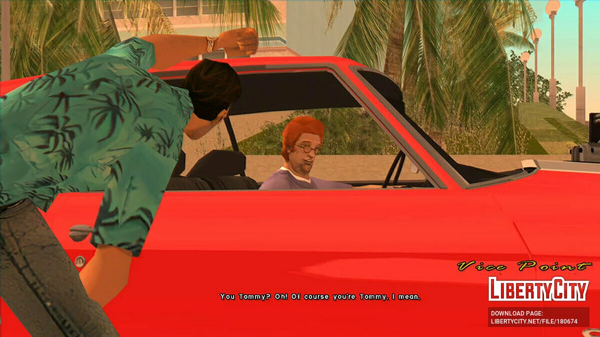 Chevrolet Chevelle SS 454 Cowl Induction '70 / GTA Vice City