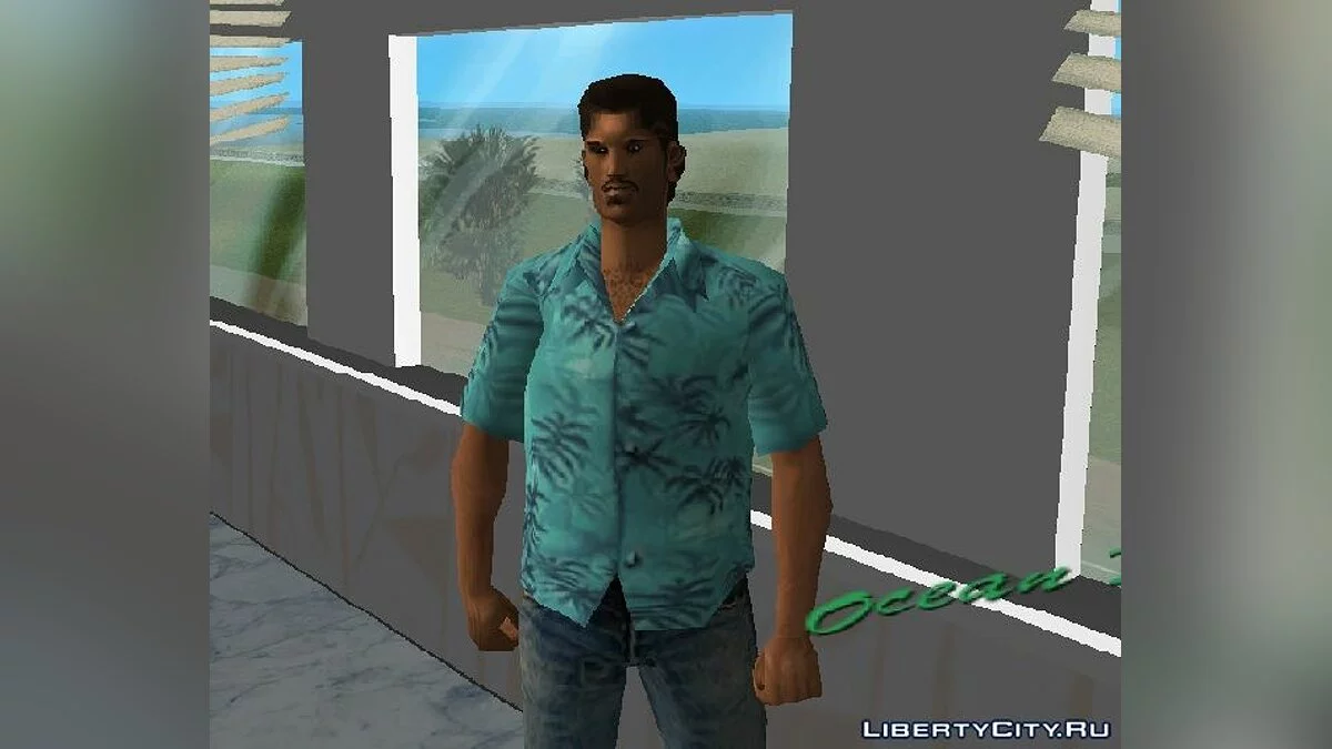 TommyXLance / GTA Vice City
