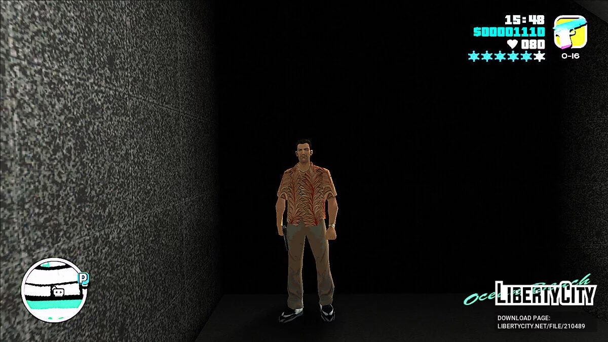 Tommy Vercetti - Skins Pack 2024 (By Анатолий Мирошниченко