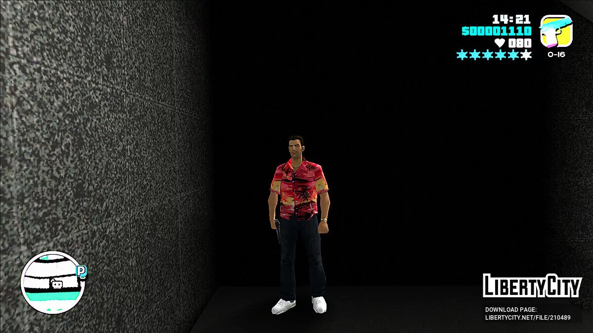 Tommy Vercetti - Skins Pack 2024 (By Анатолий Мирошниченко