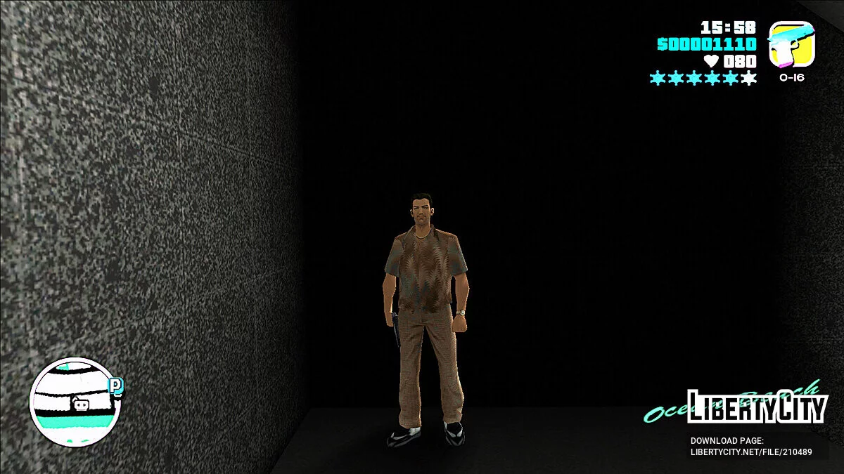 Tommy Vercetti - Skins Pack 2024 (By Анатолий Мирошниченко