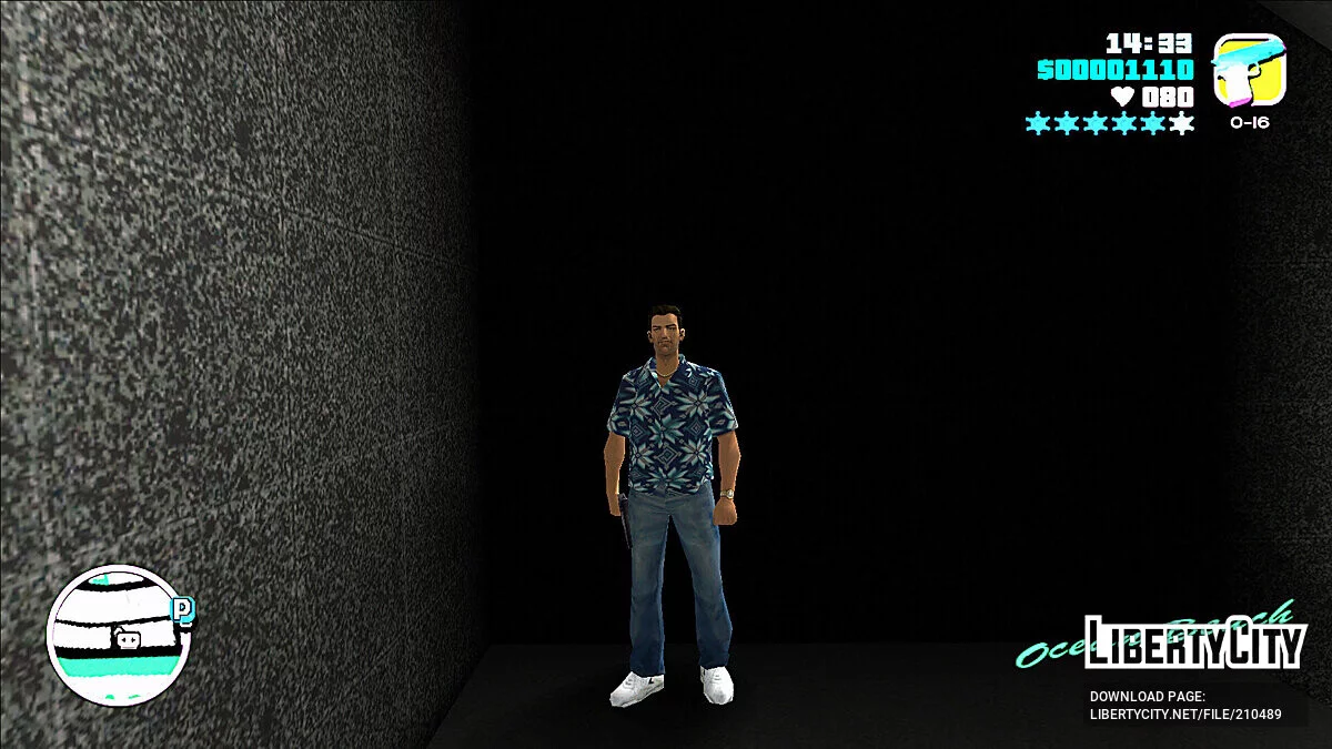 Tommy Vercetti - Skins Pack 2024 (By Анатолий Мирошниченко