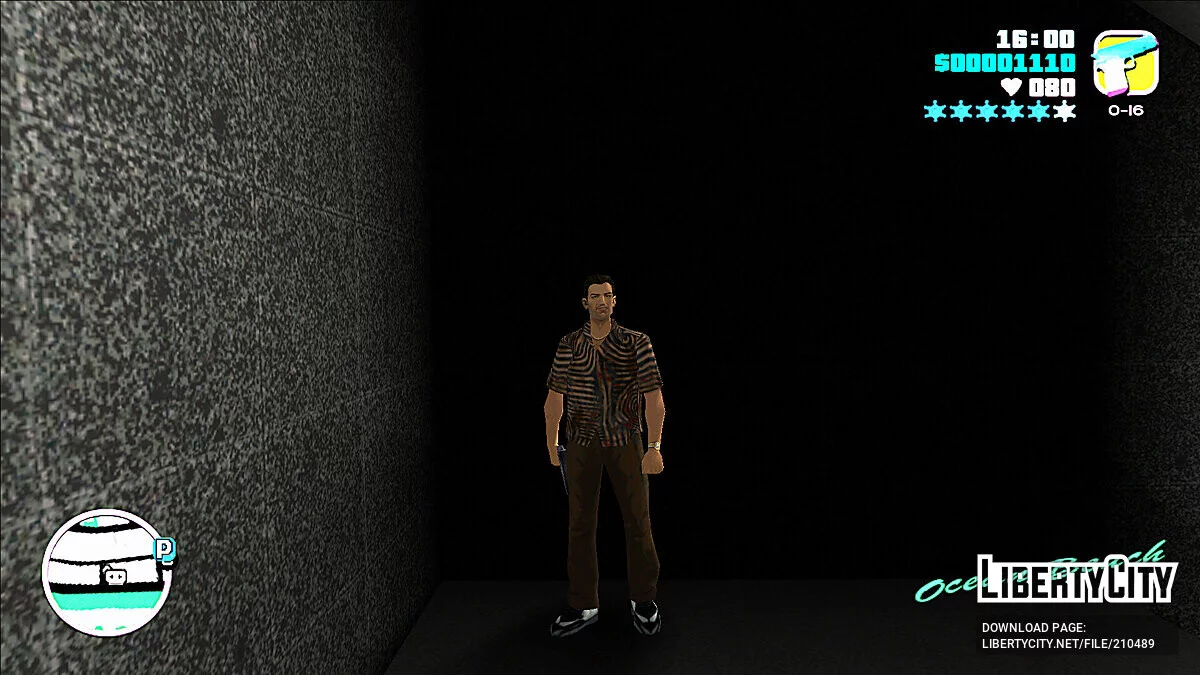 Tommy Vercetti - Skins Pack 2024 (By Анатолий Мирошниченко