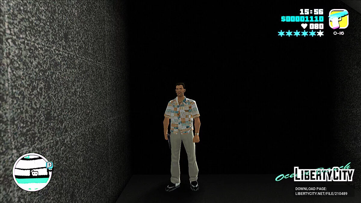 Tommy Vercetti - Skins Pack 2024 (By Анатолий Мирошниченко