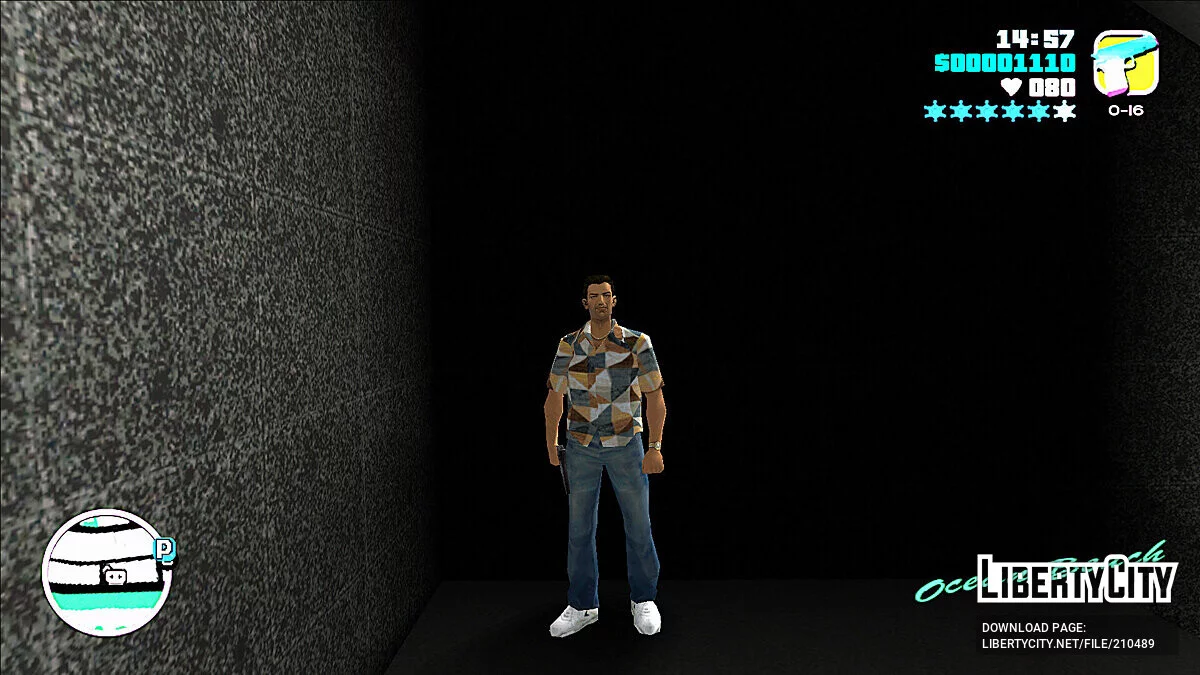 Tommy Vercetti - Skins Pack 2024 (By Анатолий Мирошниченко