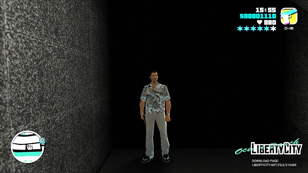 Tommy Vercetti - Skins Pack 2024 (By Анатолий Мирошниченко