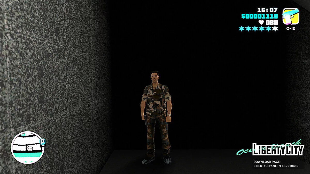 Tommy Vercetti - Skins Pack 2024 (By Анатолий Мирошниченко
