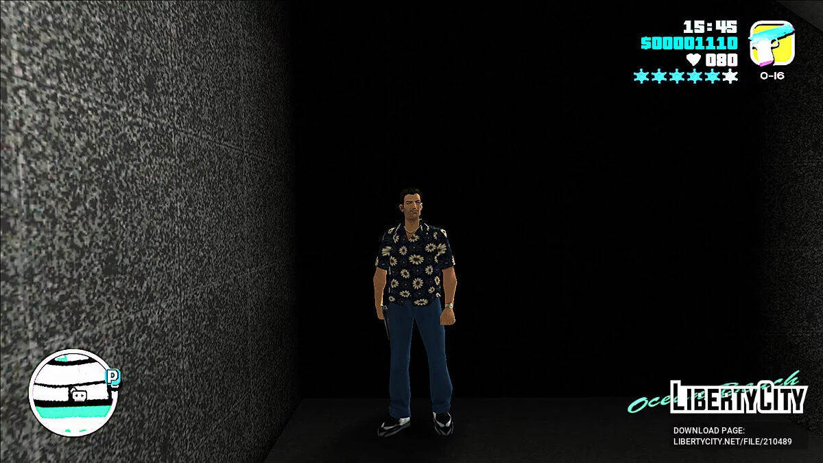 Tommy Vercetti - Skins Pack 2024 (By Анатолий Мирошниченко