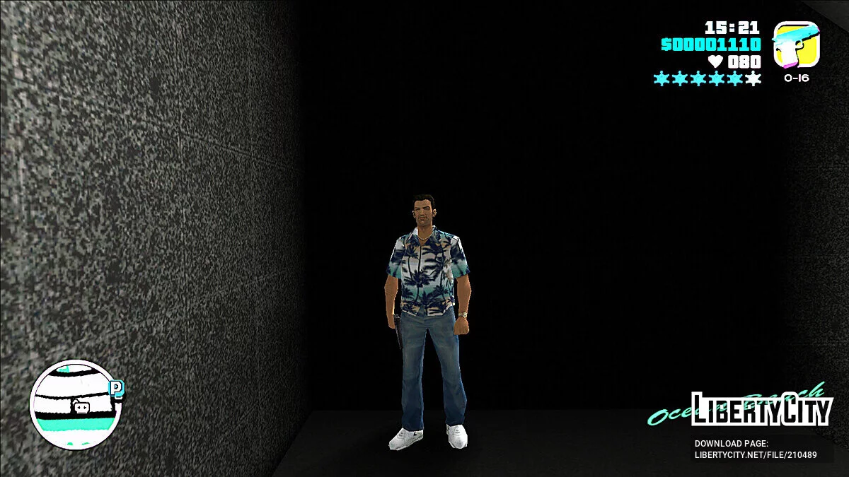 Tommy Vercetti - Skins Pack 2024 (By Анатолий Мирошниченко
