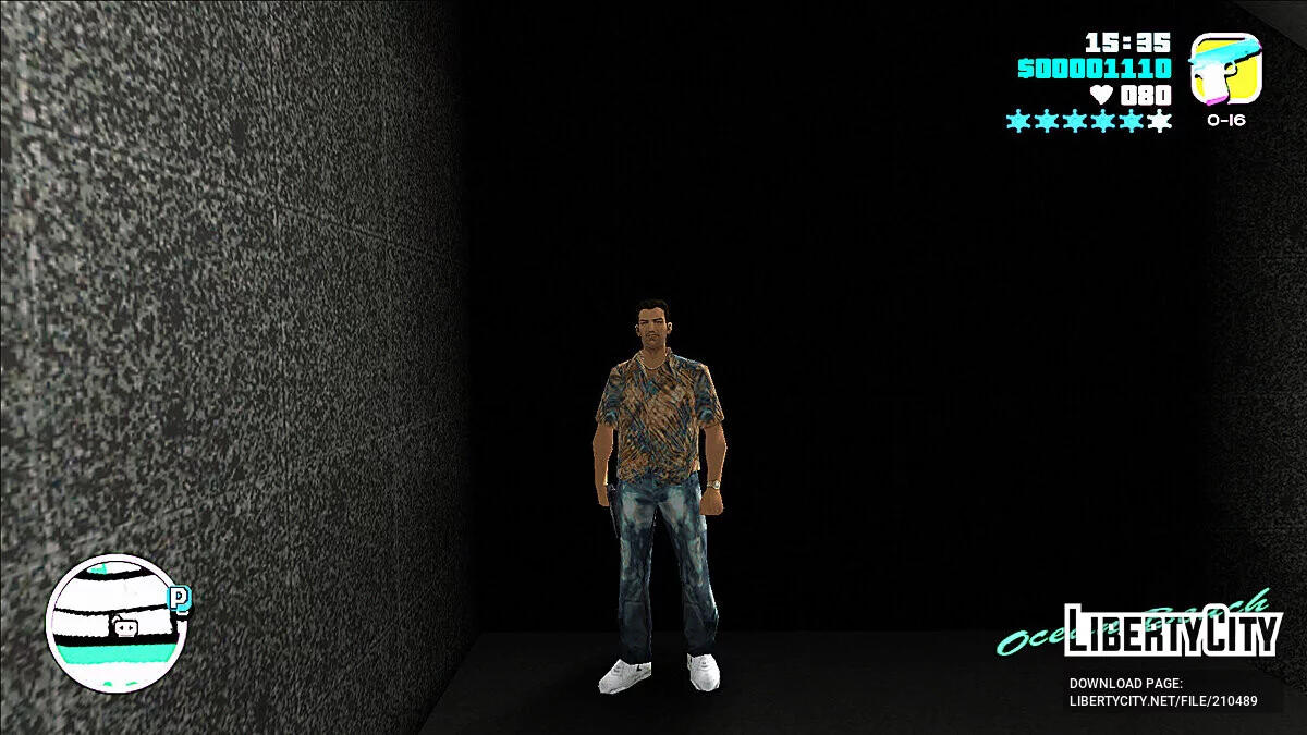 Tommy Vercetti - Skins Pack 2024 (By Анатолий Мирошниченко