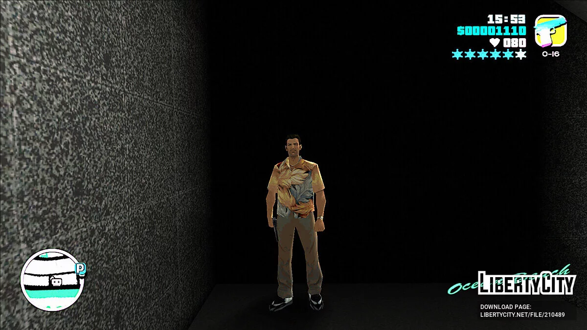 Tommy Vercetti - Skins Pack 2024 (By Анатолий Мирошниченко
