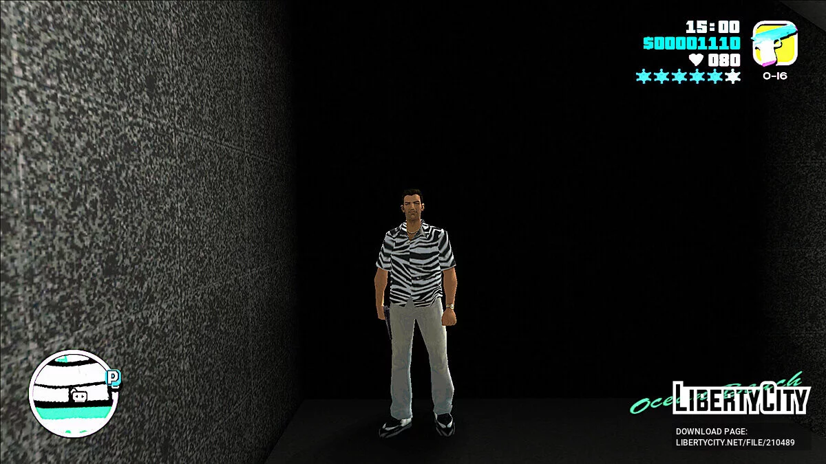 Tommy Vercetti - Skins Pack 2024 (By Анатолий Мирошниченко