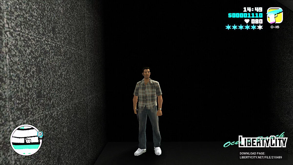 Tommy Vercetti - Skins Pack 2024 (By Анатолий Мирошниченко