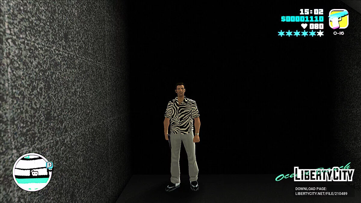 Tommy Vercetti - Skins Pack 2024 (By Анатолий Мирошниченко
