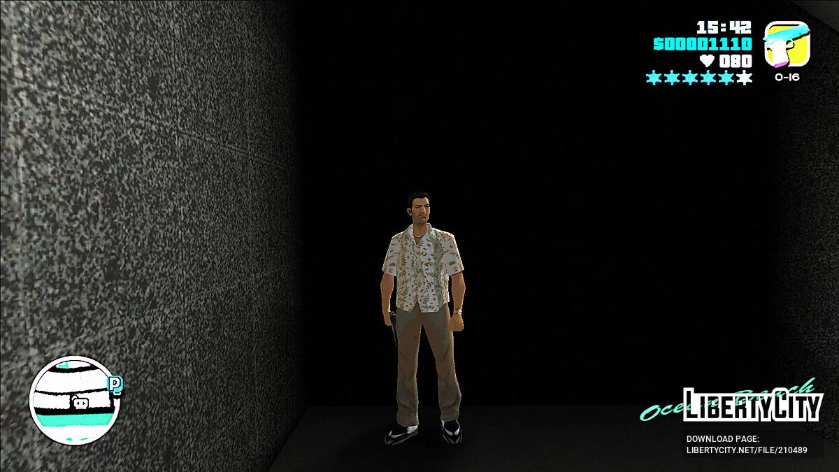 Tommy Vercetti - Skins Pack 2024 (By Анатолий Мирошниченко