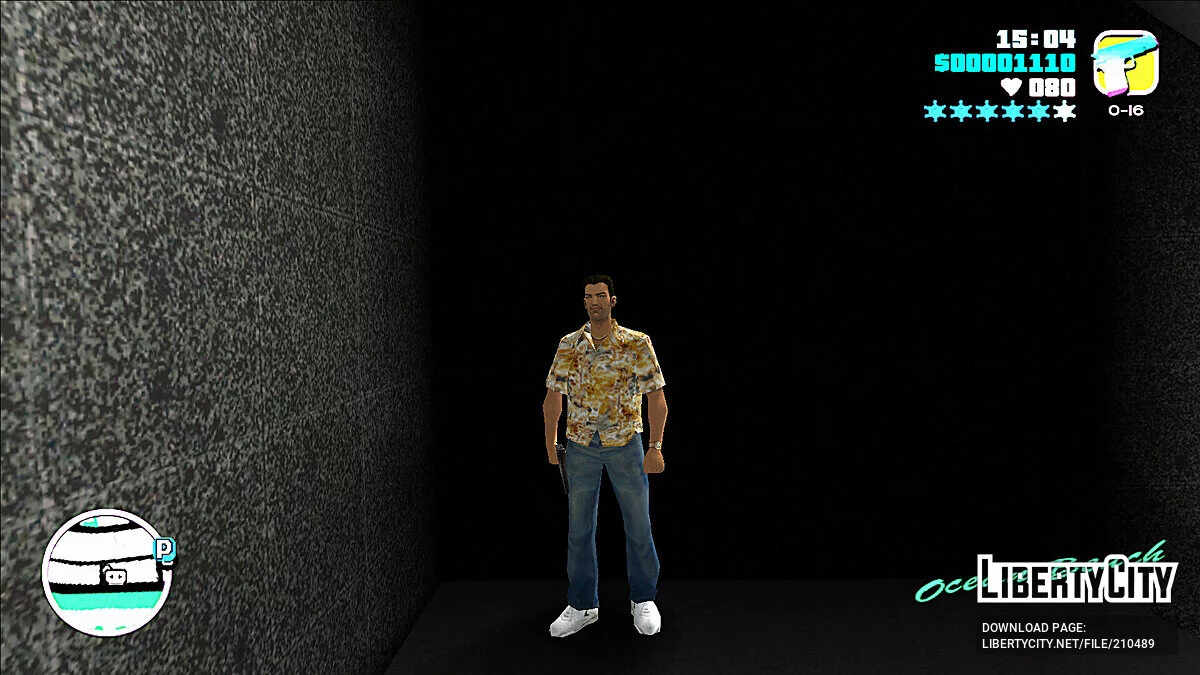 Tommy Vercetti - Skins Pack 2024 (By Анатолий Мирошниченко