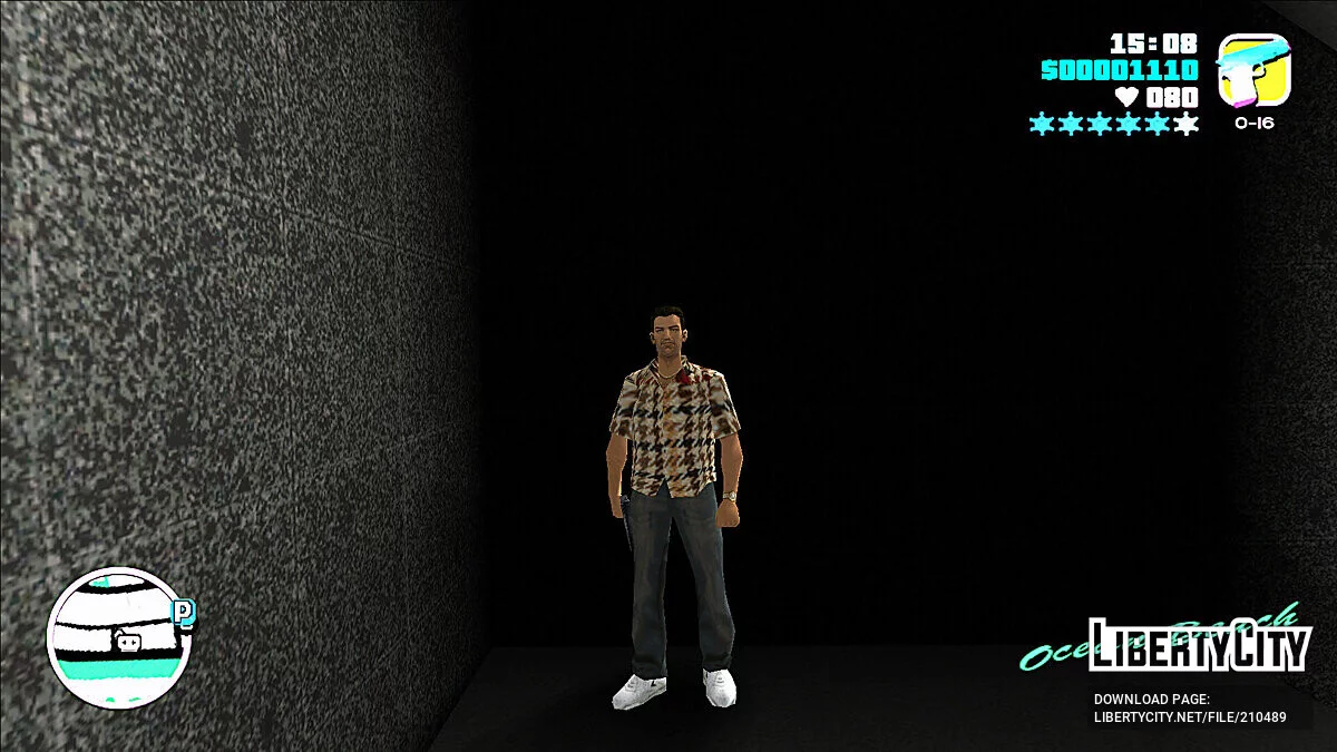 Tommy Vercetti - Skins Pack 2024 (By Анатолий Мирошниченко