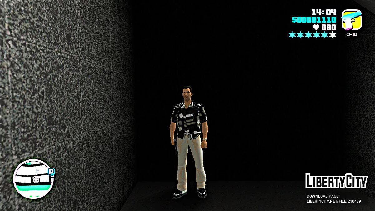 Tommy Vercetti - Skins Pack 2024 (By Анатолий Мирошниченко