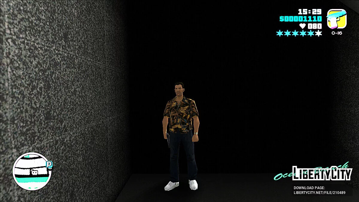 Tommy Vercetti - Skins Pack 2024 (By Анатолий Мирошниченко