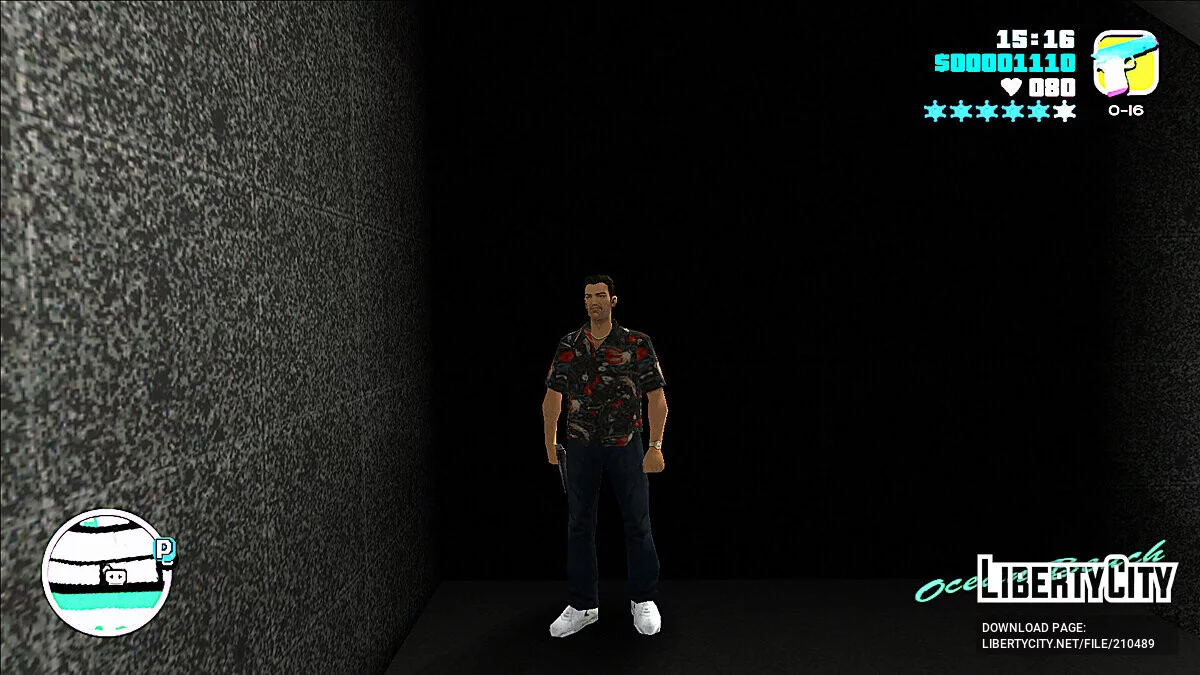 Tommy Vercetti - Skins Pack 2024 (By Анатолий Мирошниченко