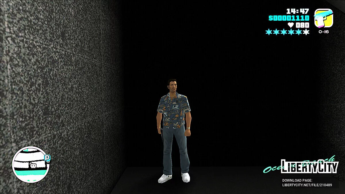 Tommy Vercetti - Skins Pack 2024 (By Анатолий Мирошниченко