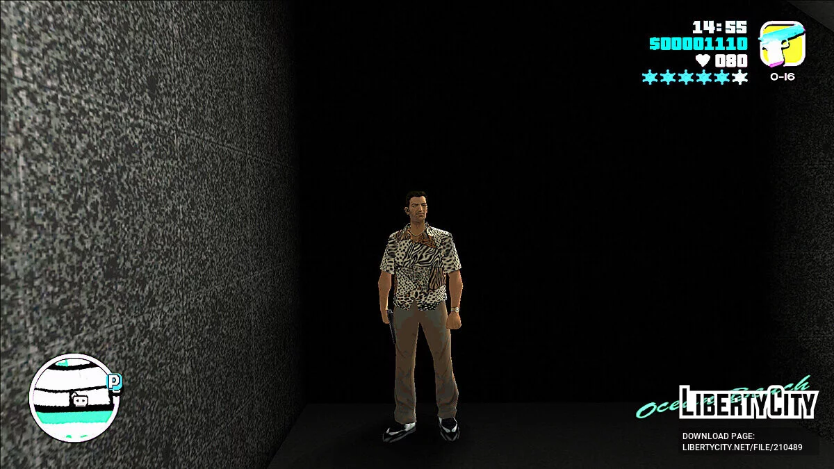 Tommy Vercetti - Skins Pack 2024 (By Анатолий Мирошниченко