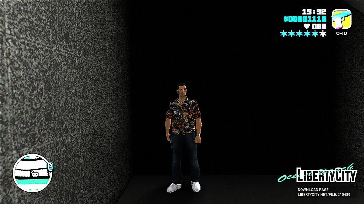 Tommy Vercetti - Skins Pack 2024 (By Анатолий Мирошниченко