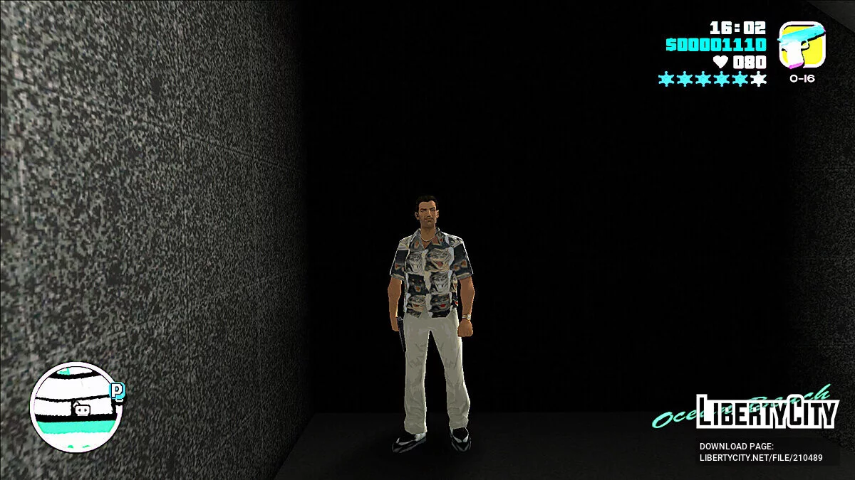 Tommy Vercetti - Skins Pack 2024 (By Анатолий Мирошниченко