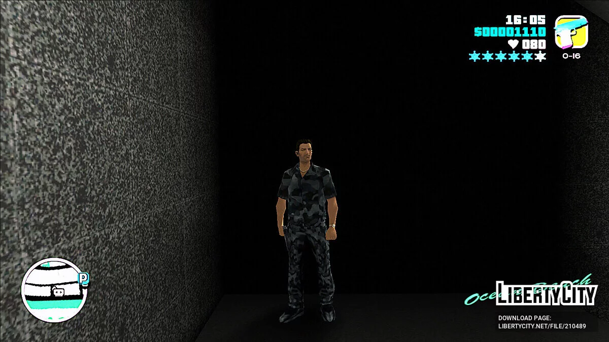 Tommy Vercetti - Skins Pack 2024 (By Анатолий Мирошниченко