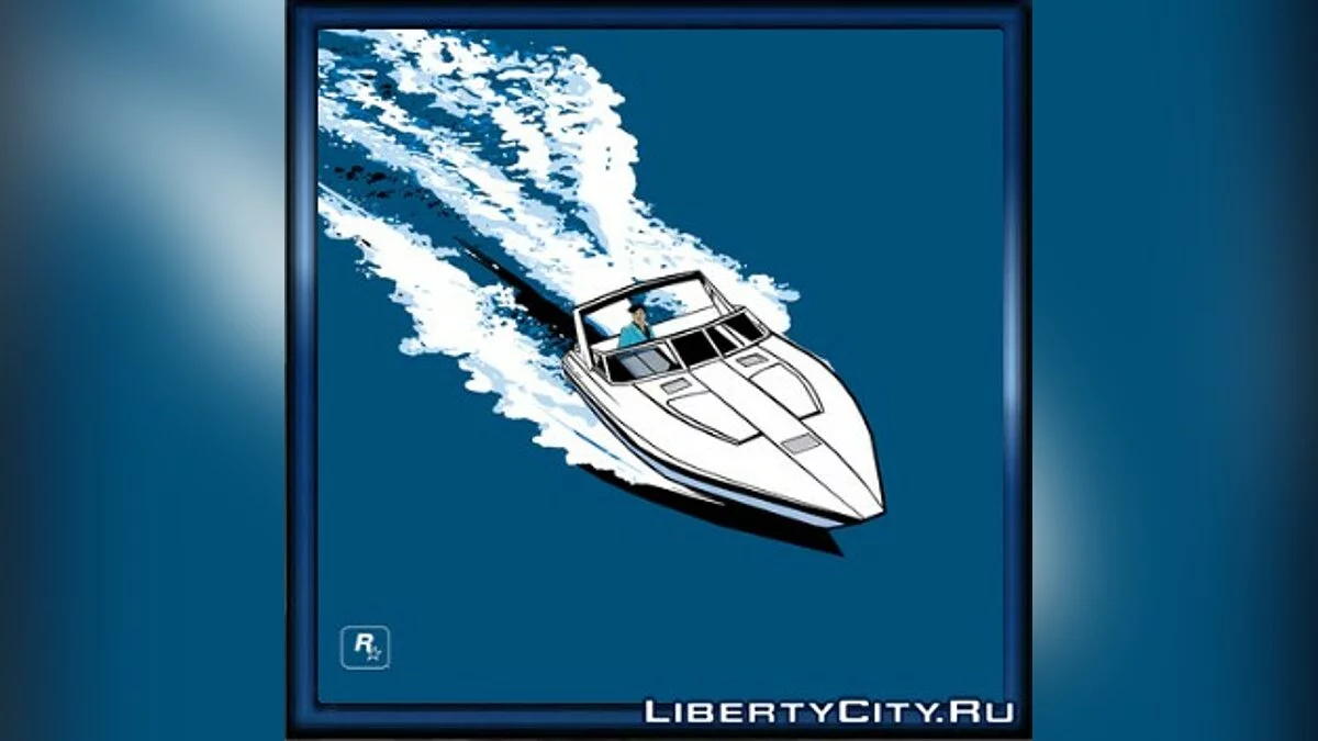 Аватарки Vice City / GTA Vice City