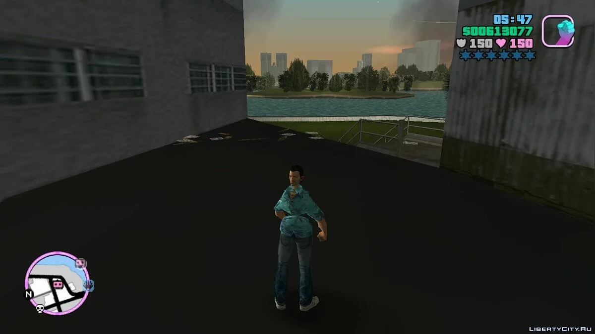 New Epic Opcodes beta2 / GTA Vice City