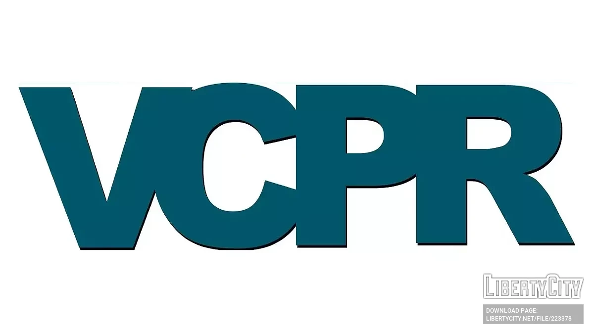 VCPR (Vice City Public Radio) / GTA Vice City