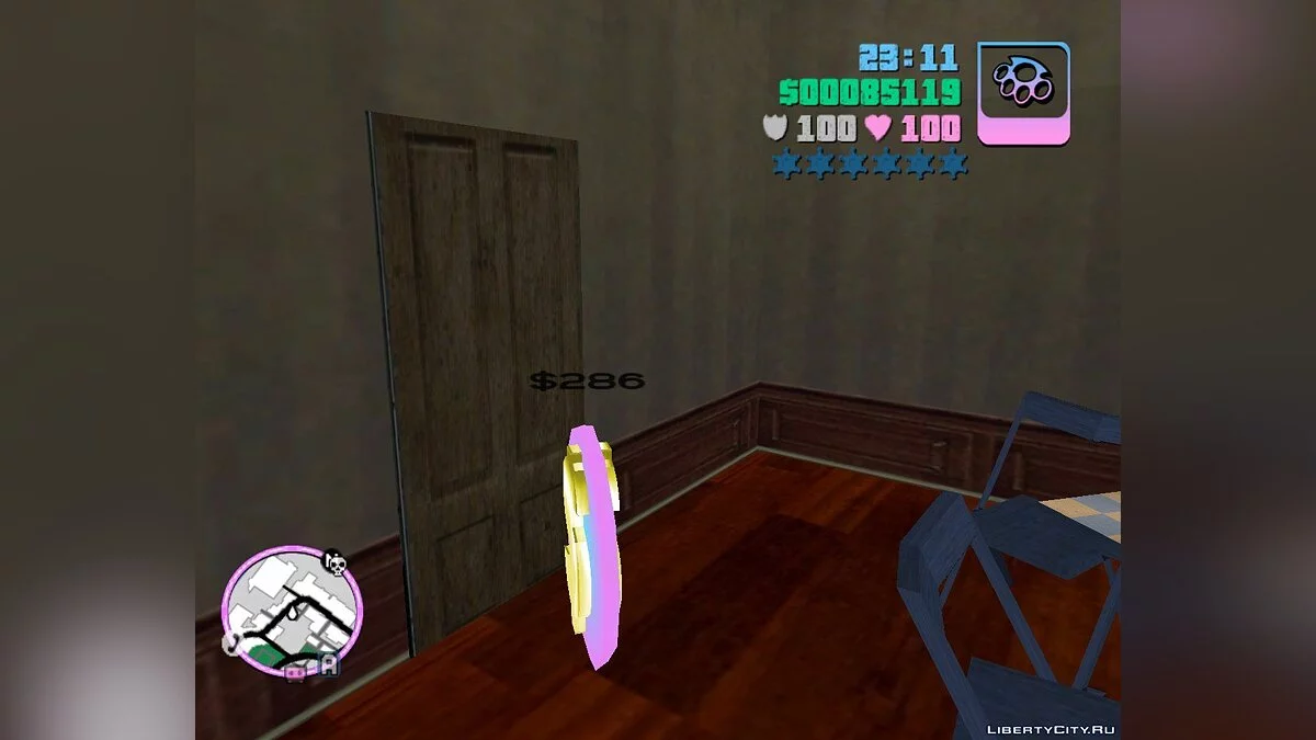Бар 2 / GTA Vice City