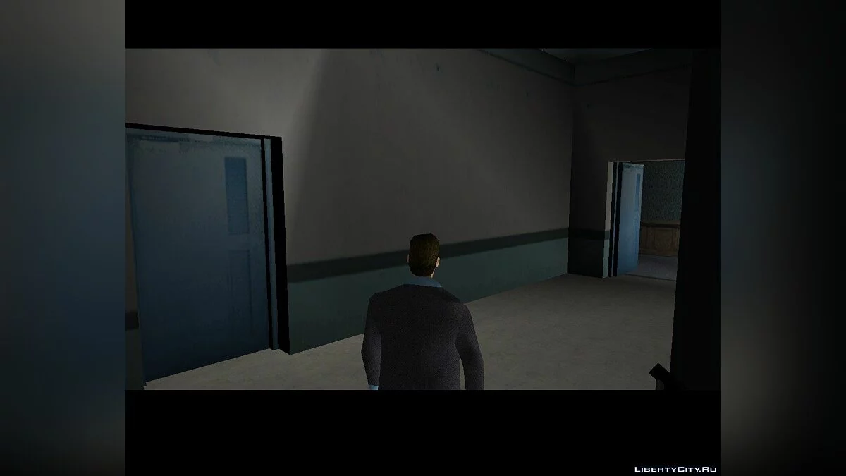 Квартирка Томми v2 / GTA Vice City