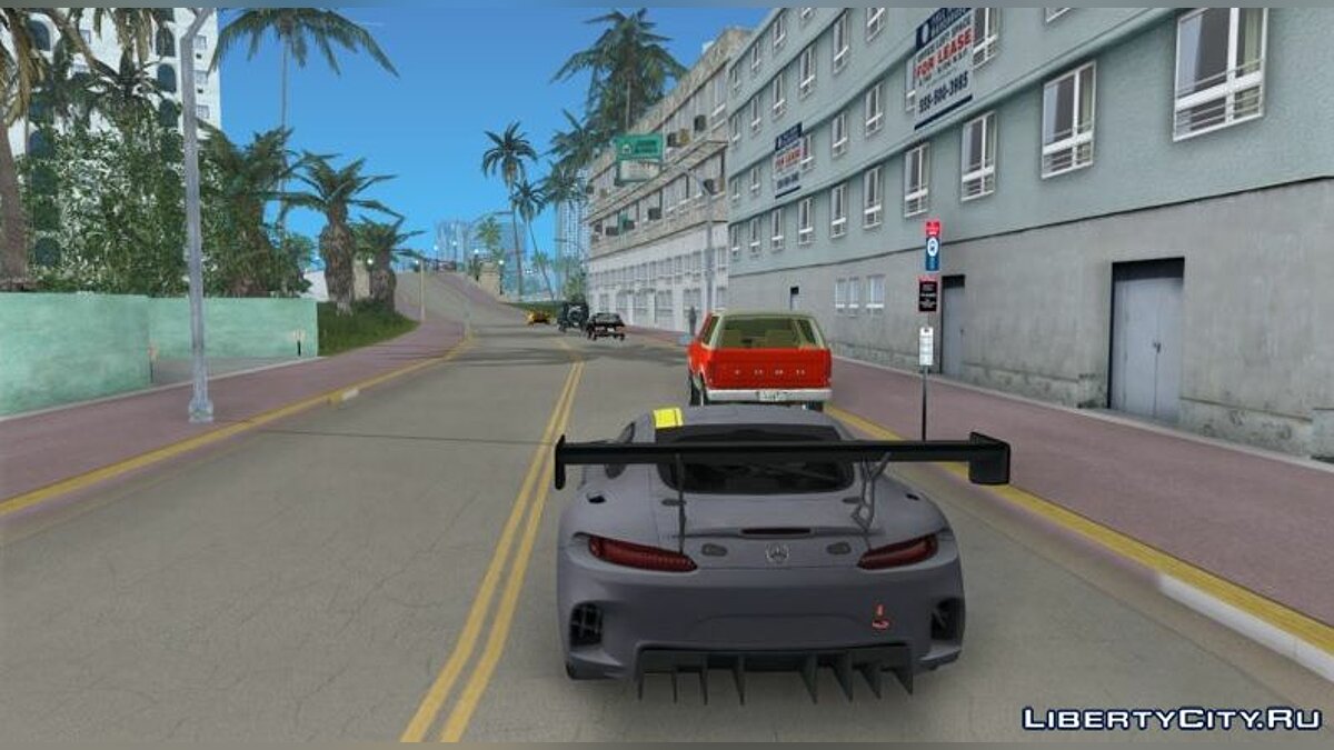 ENB моды для GTA Vice City: 37 ENB модов на ГТА Вайс Сити