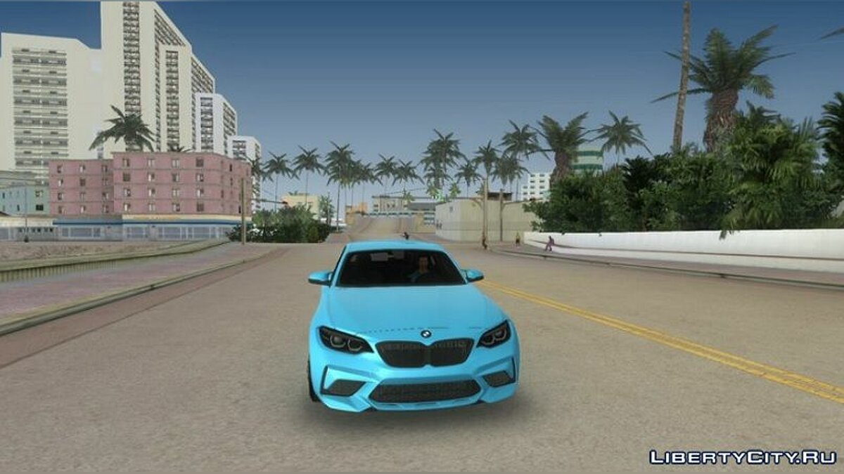 ENB моды для GTA Vice City: 37 ENB модов на ГТА Вайс Сити